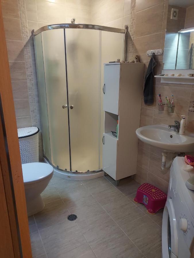 Byala Cozy Apartment المظهر الخارجي الصورة