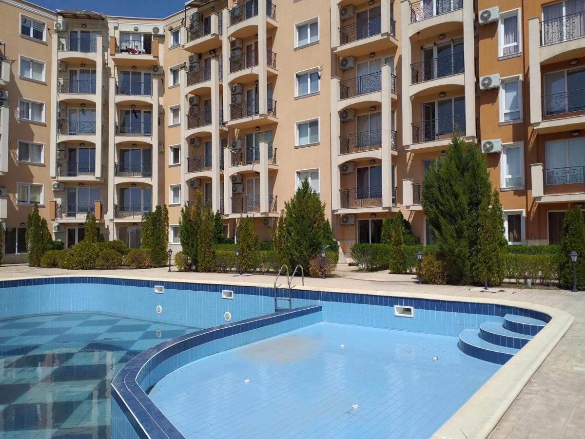 Byala Cozy Apartment المظهر الخارجي الصورة