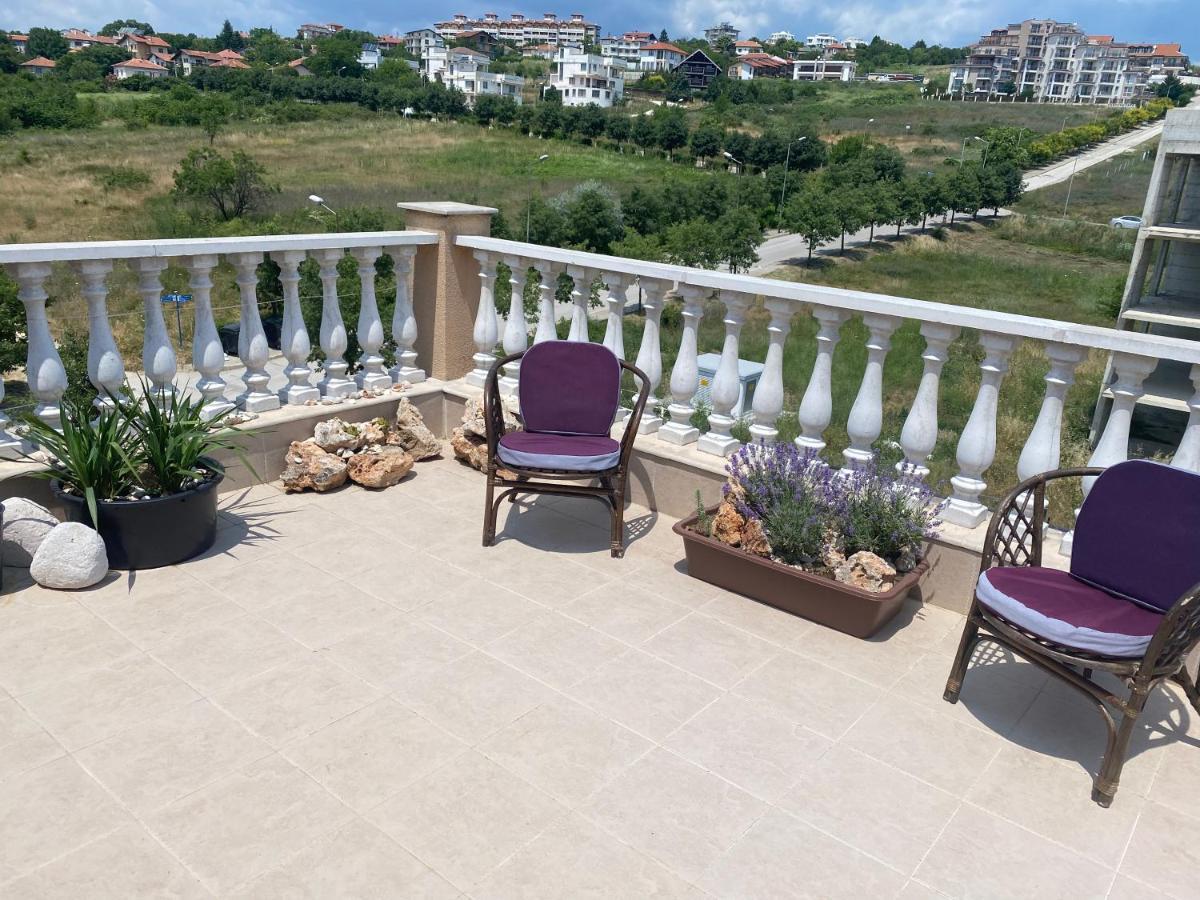 Byala Cozy Apartment المظهر الخارجي الصورة